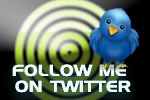 Follow us on Twitter