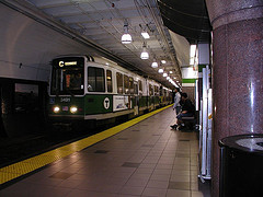 The Green Line